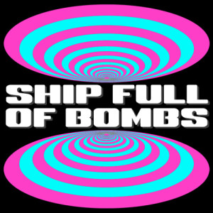 SONIC ASYLUM - Ship Full of Bombs Session#59 - 08-10-2020