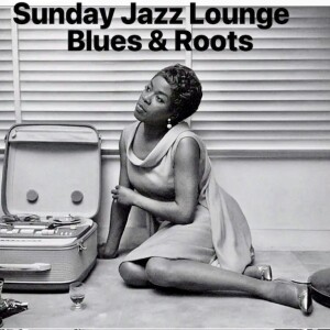 Sunday Jazz Lounge with Doug Kaye 17/03/2024