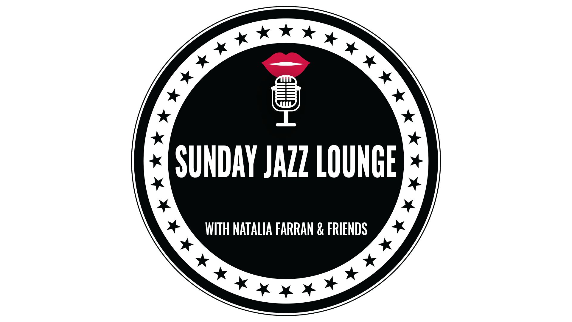 Sunday Jazz Lounge with Natalia Farran - 28/05/2017