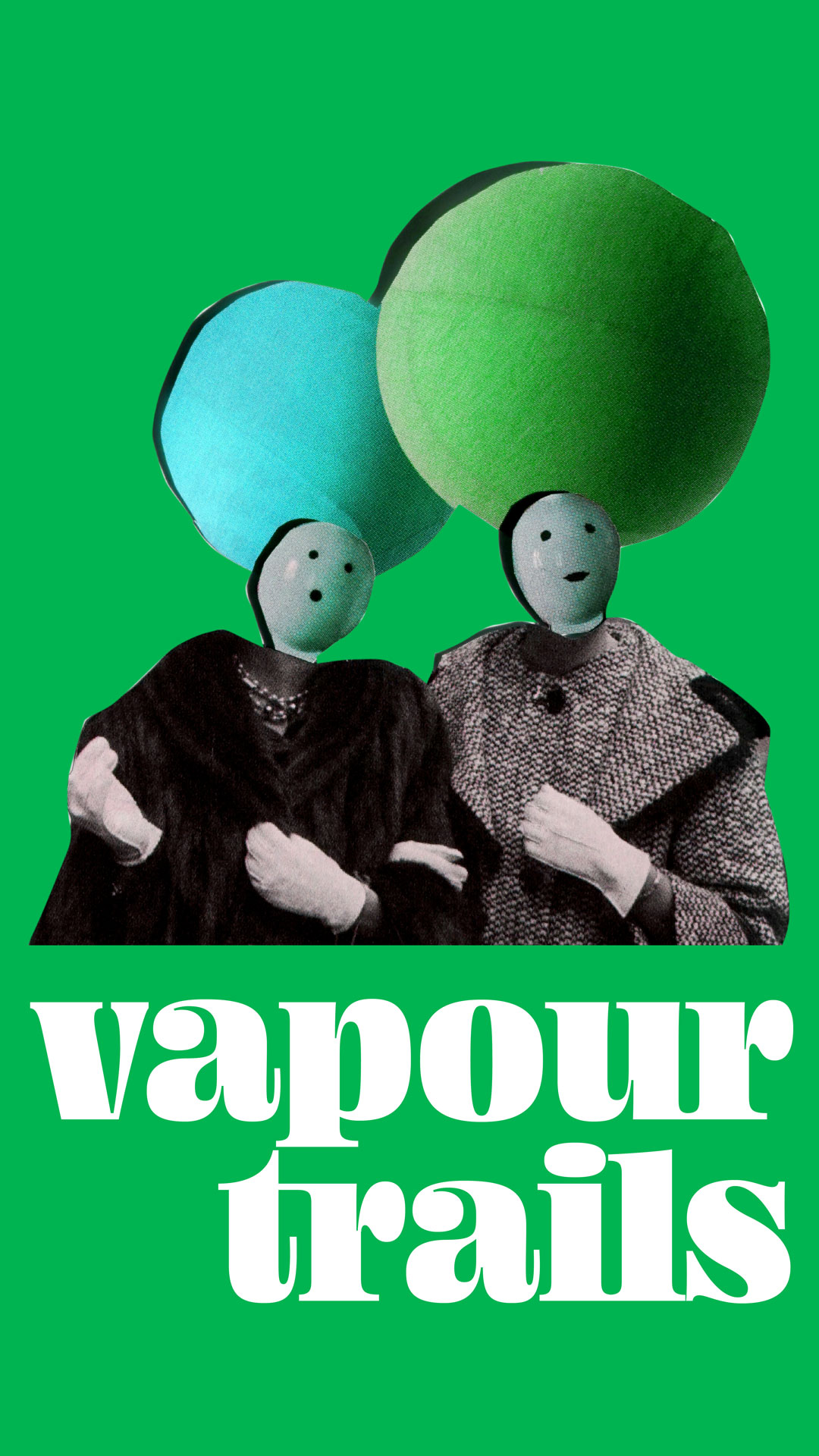 Vapour Trails: Episode 16