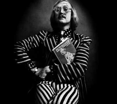 Harbour Bazaar with Steven Hastings : Spotlight On Vivian Stanshall