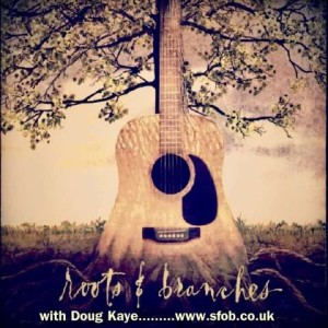 Roots & Branches with Doug Kaye - Nov 2022