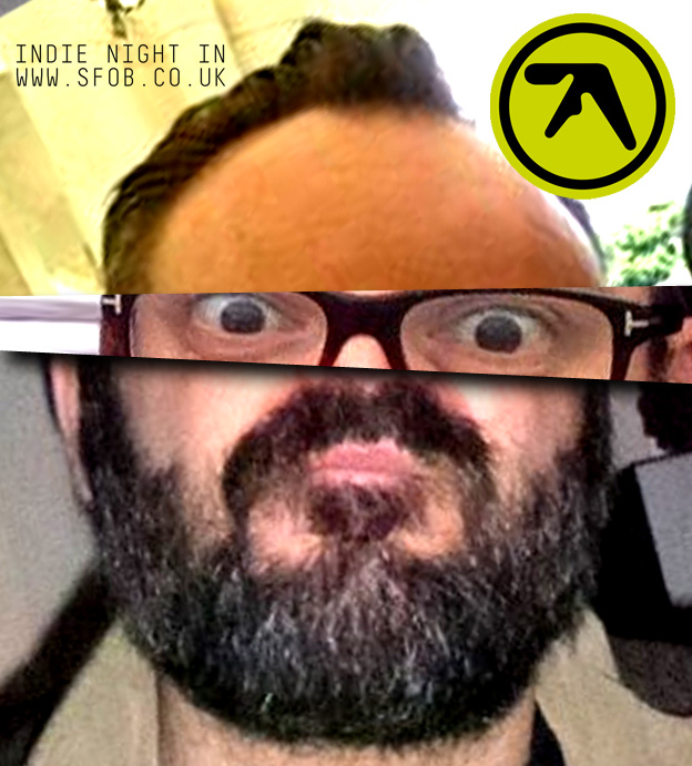 Indie Night In - 1/10/2014