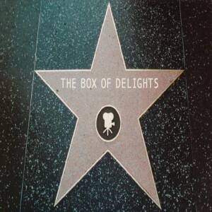 Box Of Delights Ep 111 02/05/2023