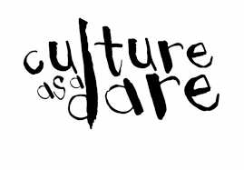 Culture as a Dare Nov 2017