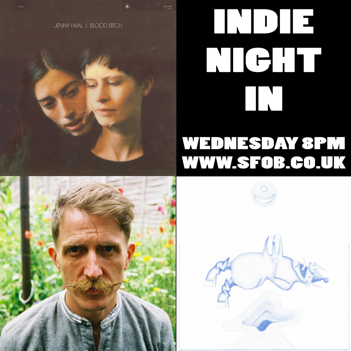 Indie Night In 12/10/16