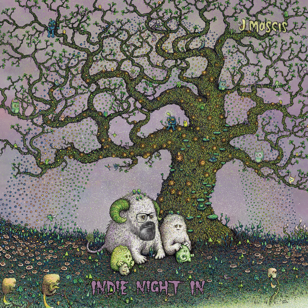 Indie Night In - 3/9/2014