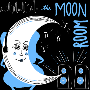 The Moon Room with Luna Tebbs  11/11/21 Mezzanine Special
