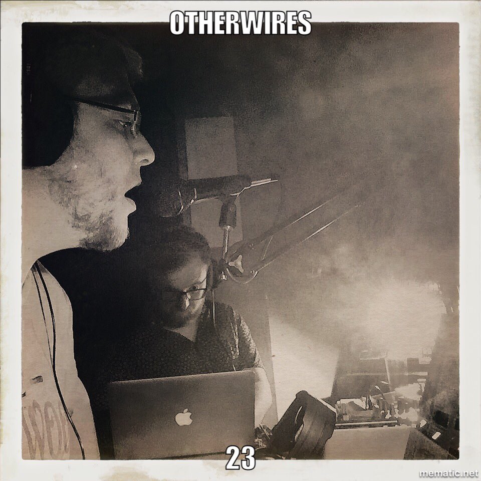 Otherwires 23