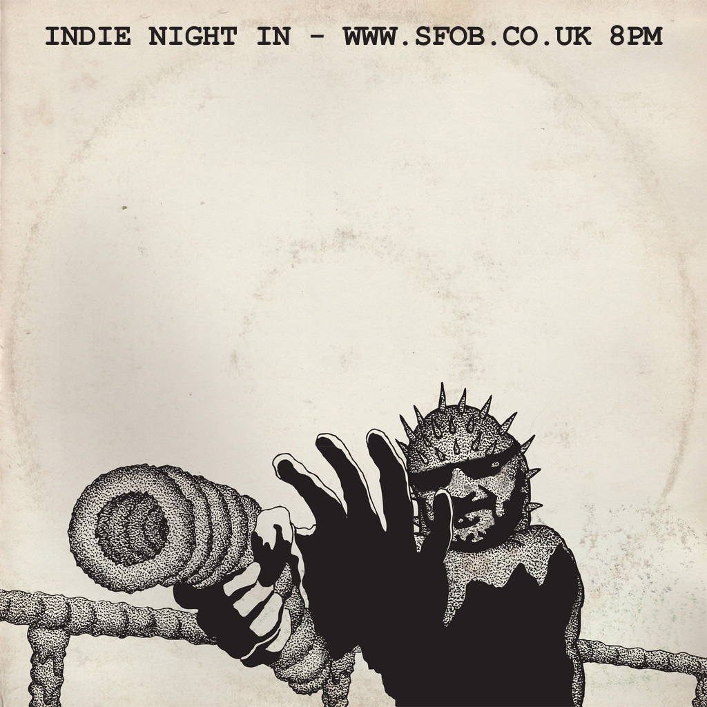 Indie Night In - 27/5/2015