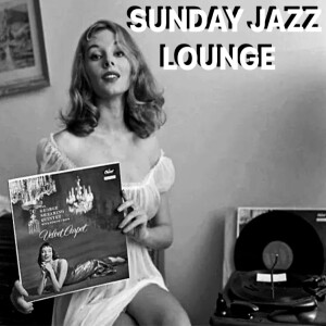 Sunday Jazz Lounge with Doug Kaye 16/02/2025