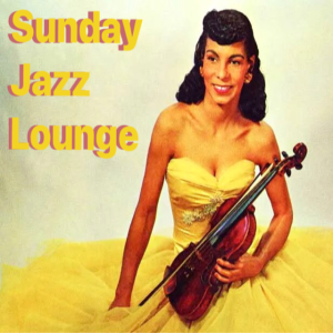 Sunday Jazz Lounge with Doug Kaye 09/06/24