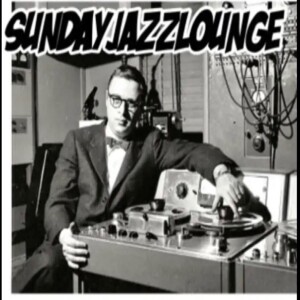 Sunday Jazz Lounge with Doug Kaye 26/11/2023