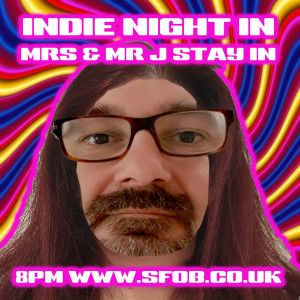 Indie Night In - 8/4/2020