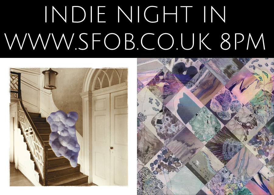 Indie Night In - 8/7/2015
