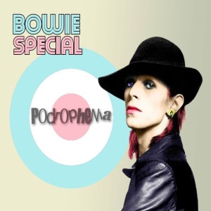 Podrophenia 09/04/02 Bowie Special