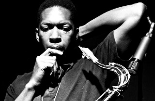 Junkshop Jukebox Episode 36 John Coltrane Special