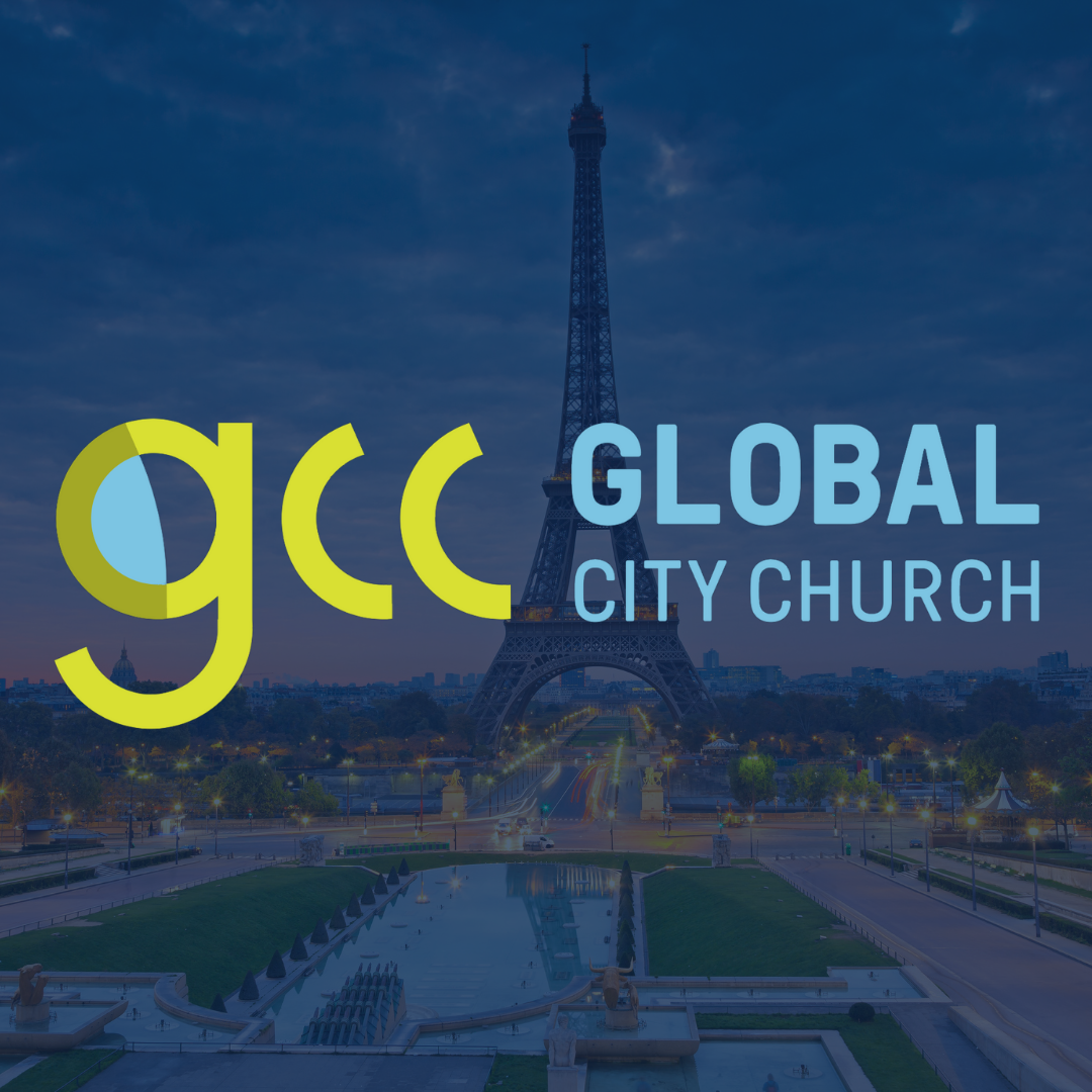 Kenosha City Church Podcast