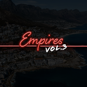Words Are Required : Empires VOL 3 : Will Harold (7-31-22)