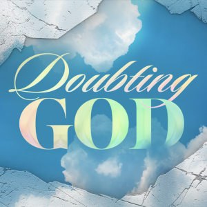 Dealing With Insecurities : Doubting God : Andy McGowan (10-2-22)