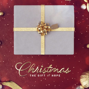 The Gift of Hope : Christmas Eve at Kenosha City Church : Andy McGowan (12-24-23)