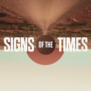 Gospel Message : Signs of the Times : Osmar Aguilar (2-25-24)