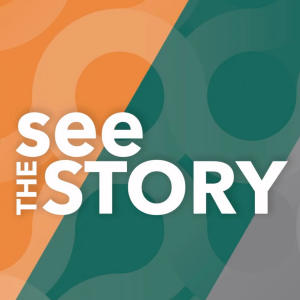 Reaching the Next Generation - Seeing the Story - Osmar Aguilar (4-27-25)