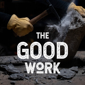 Ordinary People - Extraordinary Work (Nehemiah Chapter 3) : The Good Work : Zach Bartmer (7-30-23)