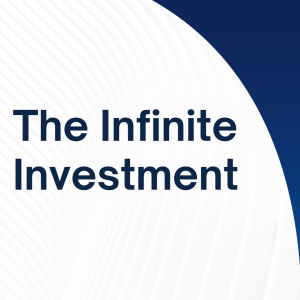 The Infinite Investment - Will Harold (12-29-24)