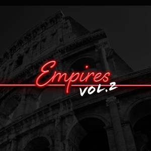 Find Hope In Faith : Empires VOL 2 (5-30-21)