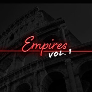 Empires Vol. 1 - A Downward Spiral