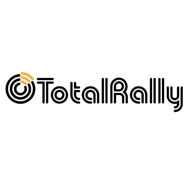 TotalRally 1st Show back 8/10/14