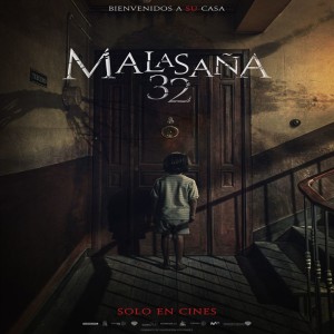 Warner Bros Pictures™ Malasaña 32 - 2020 {"Pelicula Completa"} ~Espanol y Latino