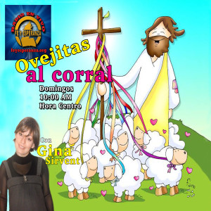 Ovejitas al corral, primicia, Fe y Esperanza