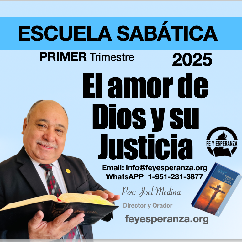 Fe y Esperanza