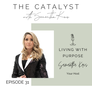 Living With Purpose