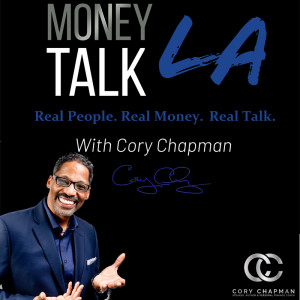 The Money Talk LA Podcast | Sherri James | Money Is a Living Organism