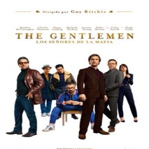 @2019~>The Gentlemen: Los señores de la mafiaPelicula Completa En Español Latino HD