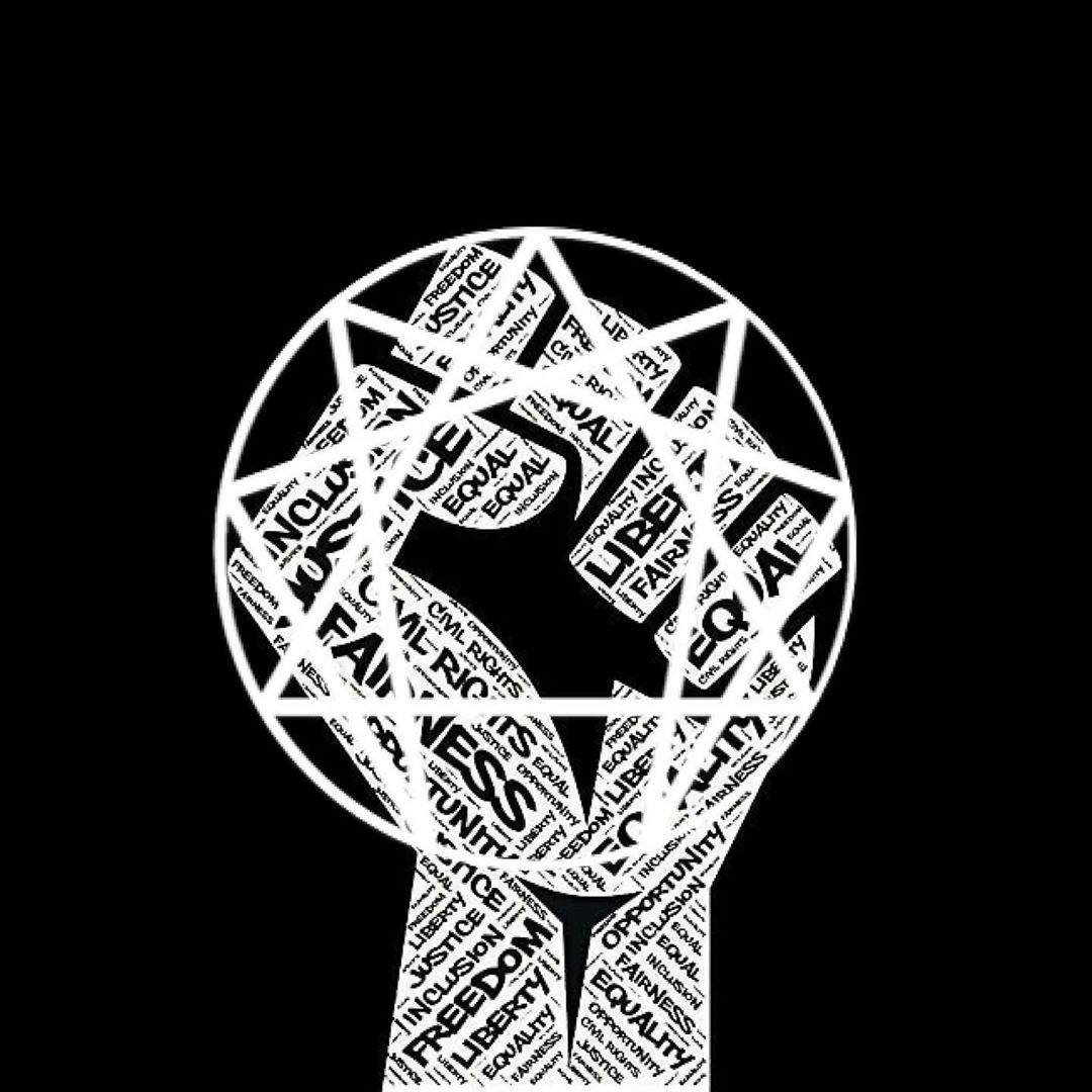 Big Hormone Enneagram