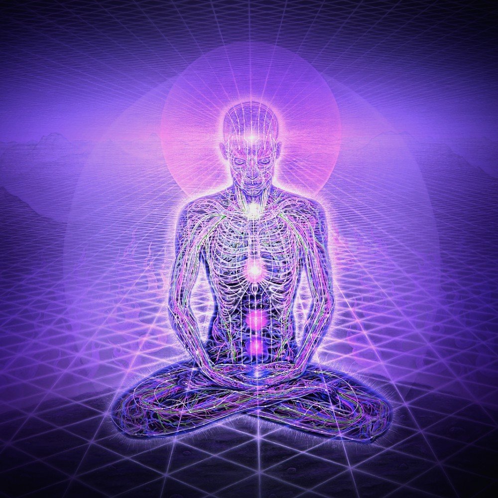 Big Hormone Enneagram