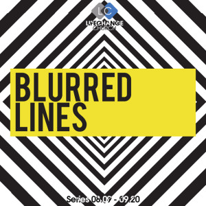 Podcast - Blurred Lines - Pride (Week 1)