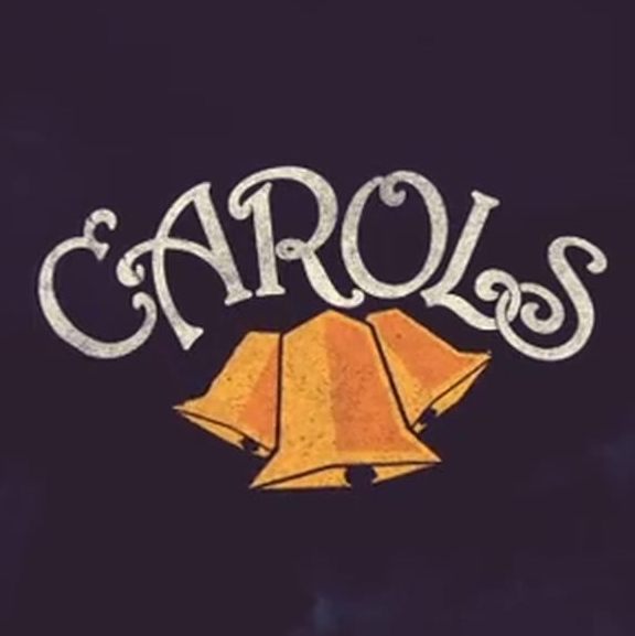 December 24 - Carols - O Come Emmanuel