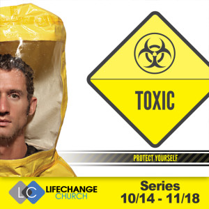 Podcast - Toxic - Relationships (Week 2)