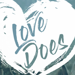 Podcast - Love Does: Not Brag (Week 2)