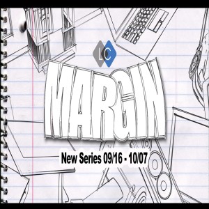 Podcast - Margin - Relationship (Week 3)