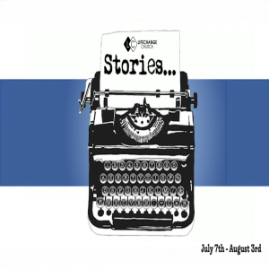 Stories - Week 1
