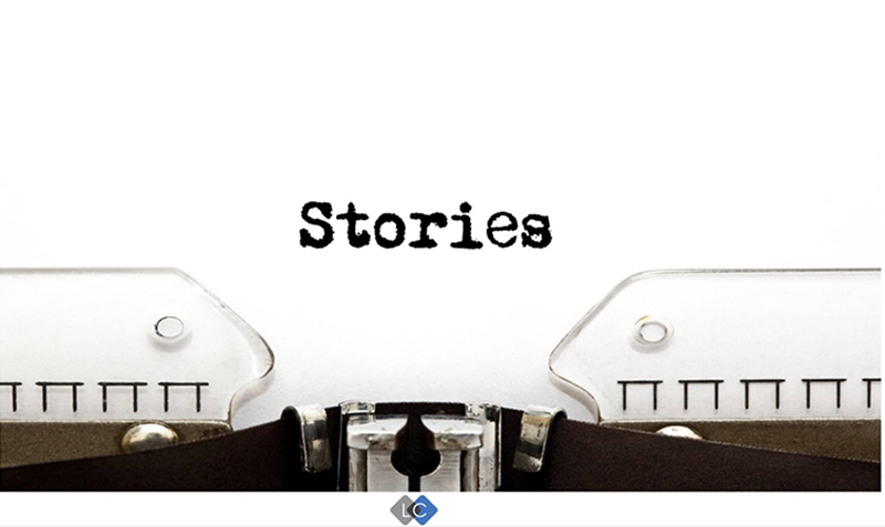 August 27th - Stories - Rick and Kendy Newell