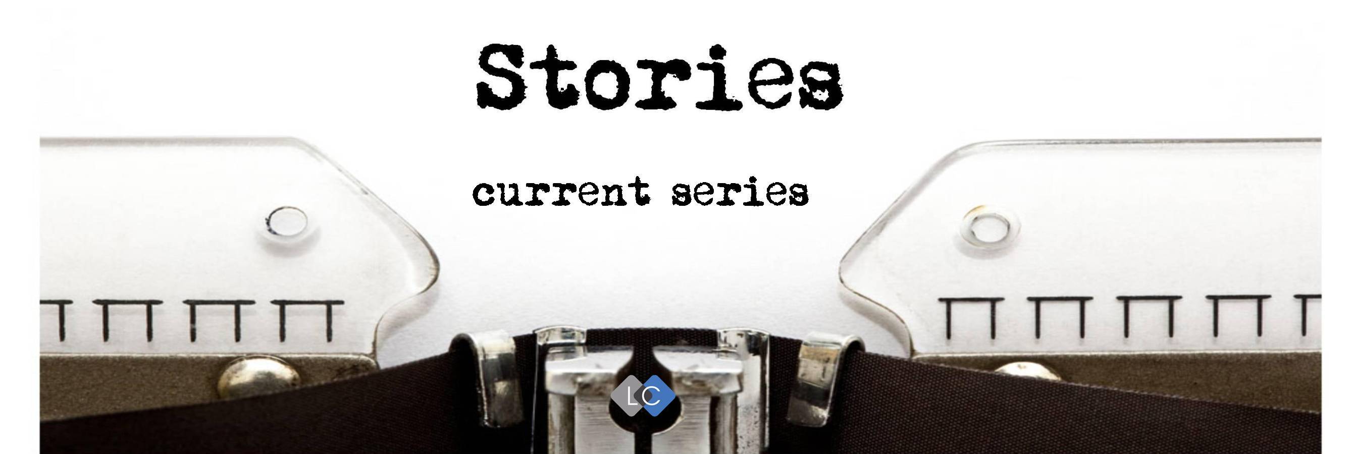 Podcast - Stories - The Neely’s (Week 3)