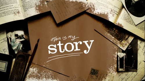 August 14th -  This Is My Story - Wes Humble