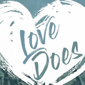 Podcast - Love Does Not Delight in Evil (Week 4)